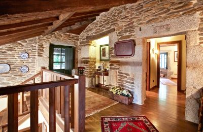 Historic property for sale Gondomar, Galicia, Image 25/48