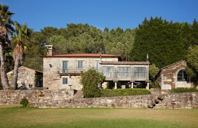 Historic property for sale Gondomar, Galicia, Image 42/48