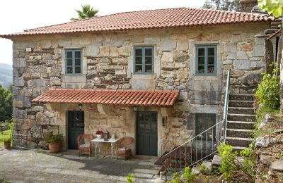 Historic property for sale Gondomar, Galicia, Image 43/48