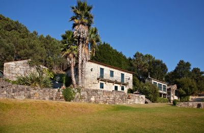 Historic property for sale Gondomar, Galicia, Image 45/48