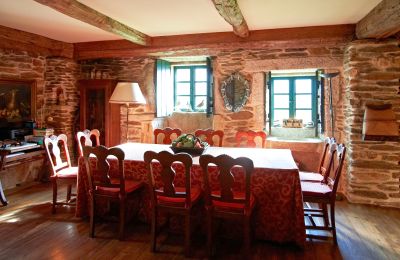 Historic property for sale Gondomar, Galicia, Living Area