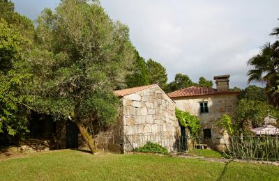 Historic property for sale Gondomar, Galicia, Image 46/48