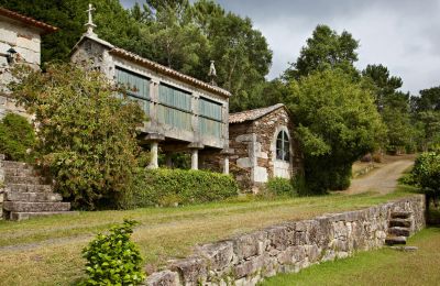 Historic property for sale Gondomar, Galicia, Image 47/48