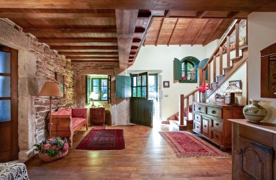 Historic property for sale Gondomar, Galicia, Entrance