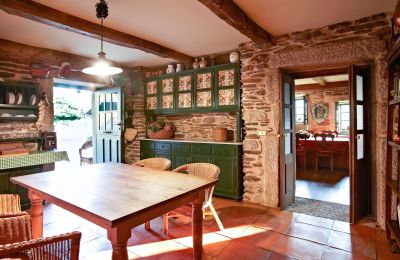 Historic property for sale Gondomar, Galicia, Image 16/48