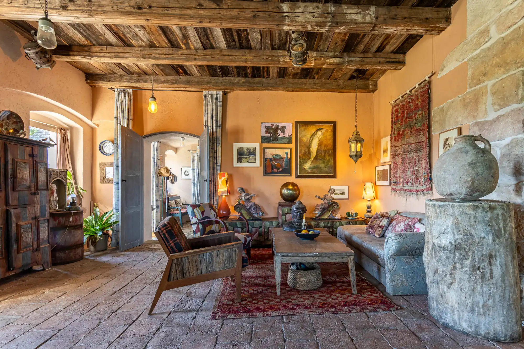 Photos Country retreat in the heart of the Karkonosze Mountains