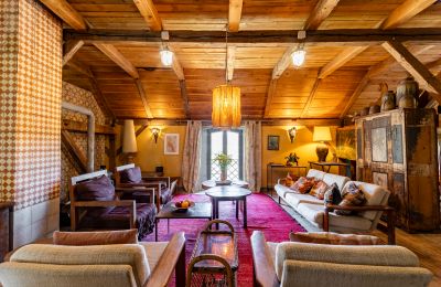 Country home for sale Tarczyn, Tarczyn 16, Lower Silesia, Image 14/41