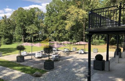 Manor House for sale Ojrzanów, Pałac w Ojrzanowie, Mazovia, Image 10/18