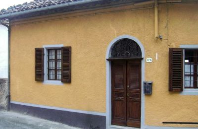 Town House for sale Murisengo, Serramadio 5, Piemont, Image 22/23