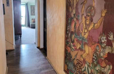 Town House for sale Murisengo, Serramadio 5, Piemont, Image 12/23