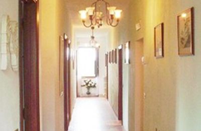 Country home for sale 06062 Città della Pieve, Umbria, Upper floor