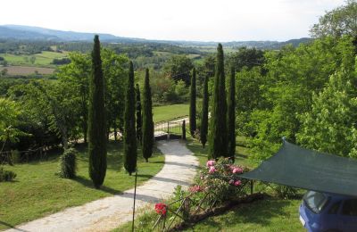 Country home for sale 06062 Città della Pieve, Umbria, Access