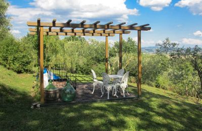 Country home for sale 06062 Città della Pieve, Umbria, Garden