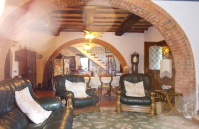 Country home for sale 06062 Città della Pieve, Umbria, Living Area