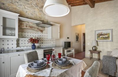 Country property for sale Bucine, Tuscany, Image 16/24