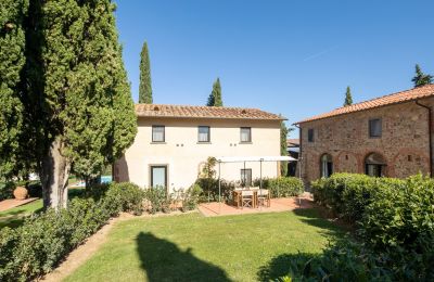 Country property for sale Bucine, Tuscany, Image 4/24