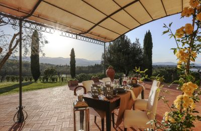 Country property for sale Bucine, Tuscany, Image 21/24