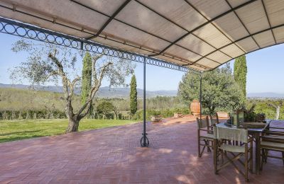 Country property for sale Bucine, Tuscany, Image 22/24