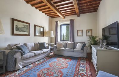 Country property for sale Bucine, Tuscany, Image 11/24