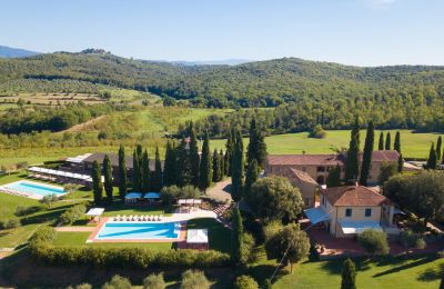 Country property for sale Bucine, Tuscany, Image 2/24