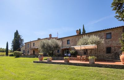 Country property for sale Bucine, Tuscany, Image 3/24