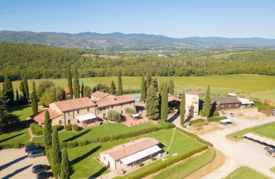 Country property for sale Bucine, Tuscany, Image 24/24