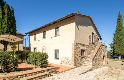 Country property for sale Bucine, Tuscany, Image 6/24