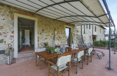 Country property for sale Bucine, Tuscany, Image 23/24
