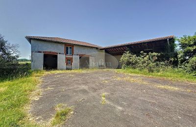 Historic property for sale Lannemezan, Occitania, Image 18/19