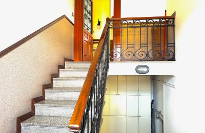 Historic villa for sale Verbania, CORSO CAIROLI, Piedmont, Image 21/50