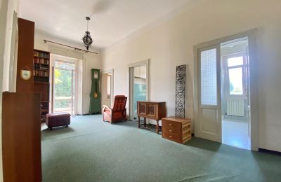 Historic villa for sale Verbania, CORSO CAIROLI, Piedmont, Image 23/50