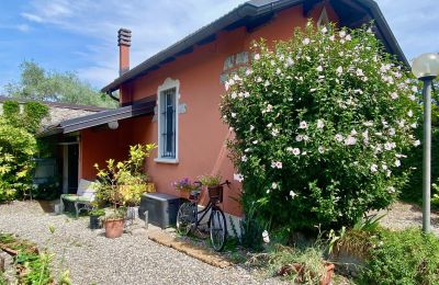 Historic villa for sale Verbania, CORSO CAIROLI, Piedmont, Image 38/50