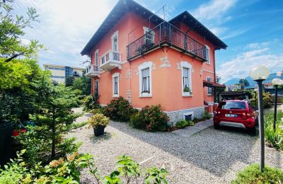 Historic villa for sale Verbania, CORSO CAIROLI, Piedmont, Image 39/50