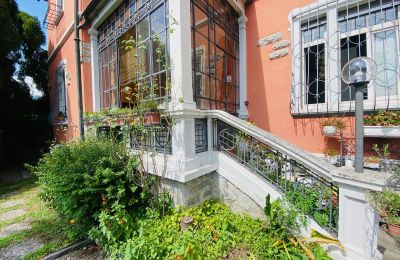 Historic villa for sale Verbania, CORSO CAIROLI, Piedmont, Image 41/50