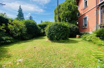 Historic villa for sale Verbania, CORSO CAIROLI, Piedmont, Image 42/50