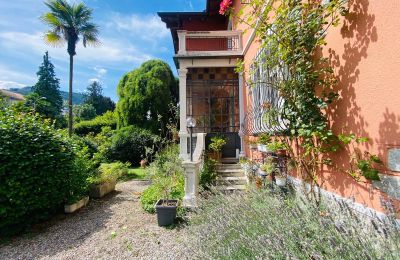Historic villa for sale Verbania, CORSO CAIROLI, Piedmont, Image 43/50