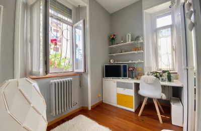 Historic villa for sale Verbania, CORSO CAIROLI, Piedmont, Image 9/50