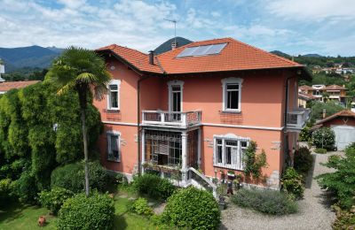 Historic villa for sale Verbania, CORSO CAIROLI, Piedmont, Image 47/50