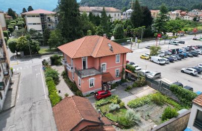Historic villa for sale Verbania, CORSO CAIROLI, Piedmont, Image 48/50