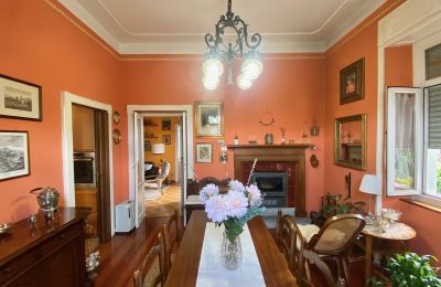 Historic villa for sale Verbania, CORSO CAIROLI, Piedmont, Image 6/50