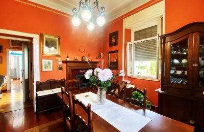 Historic villa for sale Verbania, CORSO CAIROLI, Piedmont, Image 8/50