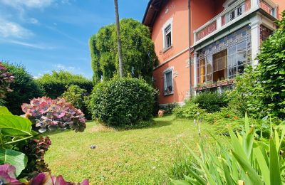Historic villa for sale Verbania, CORSO CAIROLI, Piedmont, Image 2/50