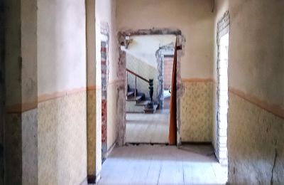 Castle for sale 14715 Schollene, Saxony-Anhalt, Floor
