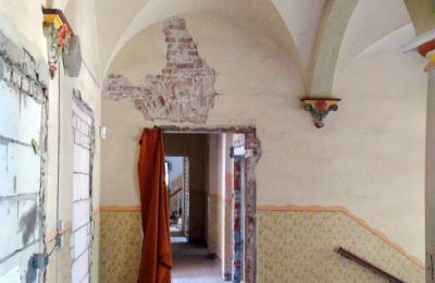 Castle for sale 14715 Schollene, Saxony-Anhalt, Upper floor