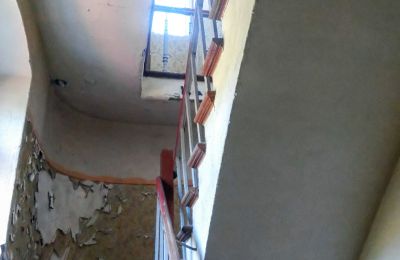 Castle for sale 14715 Schollene, Saxony-Anhalt, Secondary Staircase