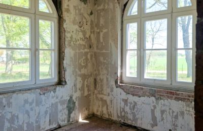 Castle for sale 14715 Schollene, Saxony-Anhalt, Image 8/21