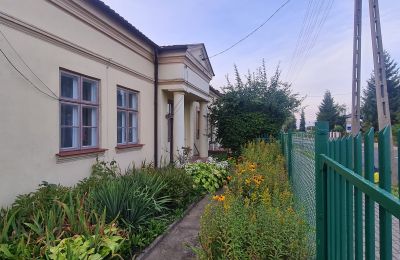 Historic property for sale Izbica Kujawska, Toruńska 9, Kuyavia-Pomerania, Image 2/23