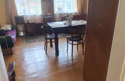 Historic property for sale Izbica Kujawska, Toruńska 9, Kuyavia-Pomerania, sypialnia