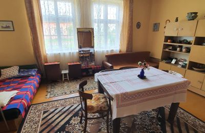 Historic property for sale Izbica Kujawska, Toruńska 9, Kuyavia-Pomerania, sypialnia
