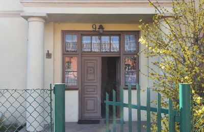 Historic property for sale Izbica Kujawska, Toruńska 9, Kuyavia-Pomerania, Image 3/20